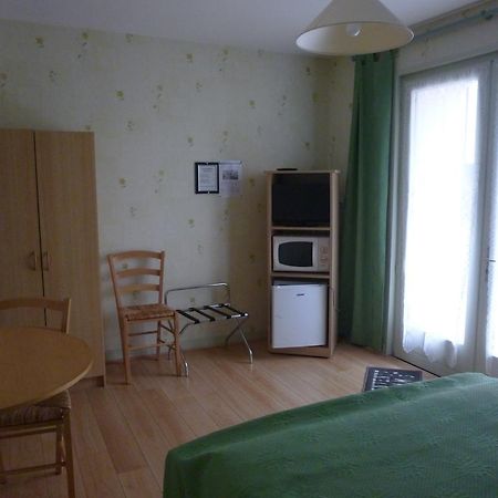 Chambres D'Hotes Mazurier Cozes Екстериор снимка