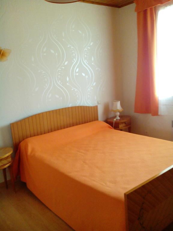 Chambres D'Hotes Mazurier Cozes Екстериор снимка