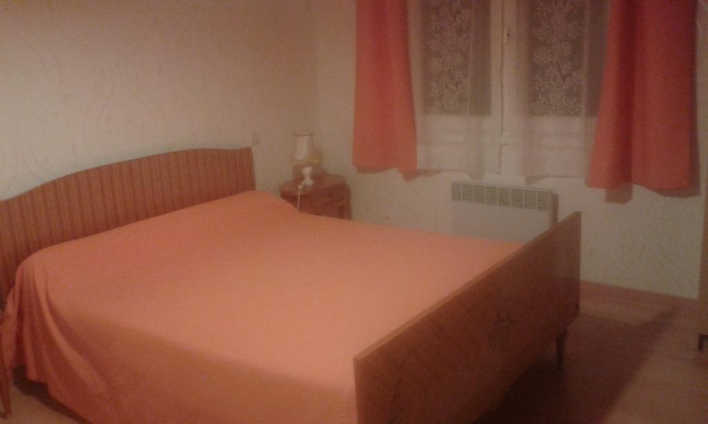 Chambres D'Hotes Mazurier Cozes Екстериор снимка