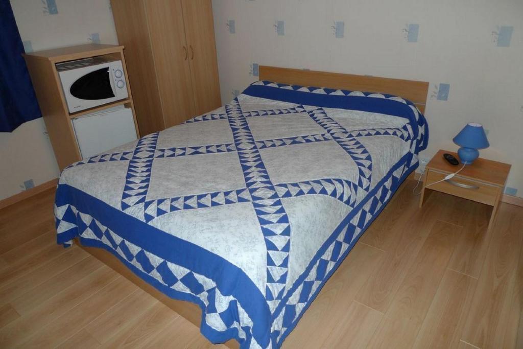 Chambres D'Hotes Mazurier Cozes Стая снимка